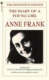 The diary of a young girl :
