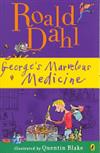 George's Marvelous Medicine