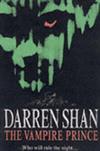 The Saga of Darren Shan 6: The Vampire Prince