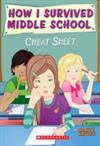 How I Survived Middle School (5) Cheat Sheet