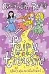 Fairy Treasure: The Fairy Who Needs a Friend