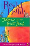 James and the Giant Peach