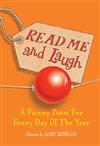 Read Me and Laugh: A Funny Poem for Every Day of the Year