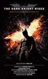 The Dark Knight Rises: The Official Movie Novelization