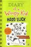 Diary of a Wimpy Kid: Hard Luck