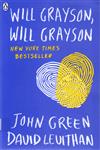 Will Grayson, Will Grayson
