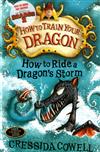 How To Ride A Dragon's Storm
