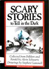 Scary Stories To Tell In The Dark