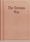 The German War