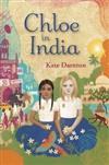 Chloe in India