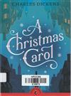 A Cheistmas Carol