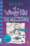Diary of a Wimpy Kid: The Meltdown