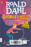 George's Marvellous Medicine