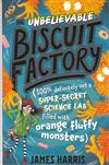 The Unbelievable Biscuit Factory