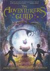 The Adventurers Guild (#1)