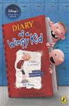 Diary of a Wimpy Kid : Greg Heffley,s Journal
