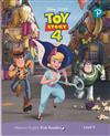 Disney Kids Readers L5 Toy Story 4