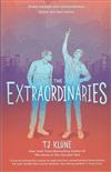 The Extraordinaries