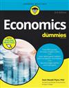 Economics for dummies : 3rd Edition