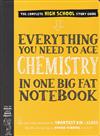 Everything You Need to Age Chemistry in One Big Fat Notebook