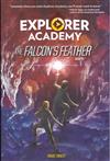 Explorer Academy #2：The Falcon's Feather