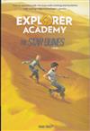 Explorer Academy #4：The Star Dunes