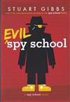 Evil Spy School