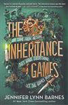 The Inheritance Games #1