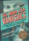 The Mona Lisa Vanishes