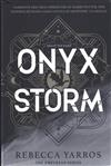 Onyx Storm