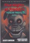 Five Nights at Freddy's Fazbear Frights #2：Fetch