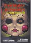 Five Nights at Freddy's Fazbear Frights #3：1:35 A.M.