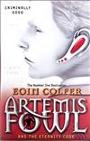 Artemis Fowl and the Eternity Code