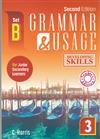 DS (B) Grammer & Usage for Junior 3 (Second Edition) (Teacher's Edition)