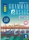 DS (B) Grammer & Usage for Junior 1 (Second Edition) (Teacher's Edition)