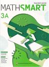 MathSmart Teacher's Book 3A