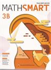 MathSmart Teacher's Book 3B