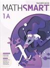 MathSmart Teacher's Book 1A