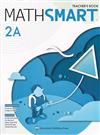 MathSmart Teacher's Book 2A