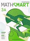 MathSmart Teacher's Book 3A