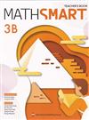 MathSmart Teacher's Book 3B