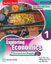 NNS Exploring Economics Teacher's Book 1