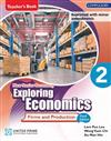 NNS Exploring Economics Teacher's Book 2