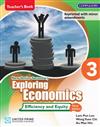 NNS Exploring Economics Teacher's Book 3