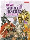 New World History Express 1A (Teacher's Book)