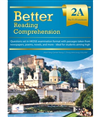 Better Reading Comprehension 2A
