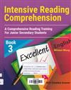 Intensive Reading Comprehension Book 3 [book + supplementary book]