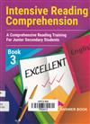 Intensive Reading Comprehension Book 3 [book + supplementary book]